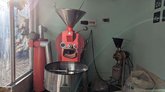 Coffee Man