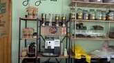 Coffee Man
