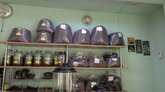 Coffee Man