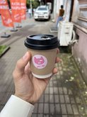ყავის Meow სპეციალობა