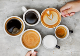 Coffee Point