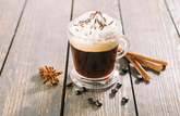 Coffee Station
