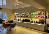 Coffee Store