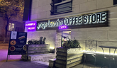 Coffee Store