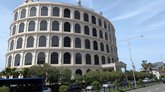 Colosseum Marina Hotel