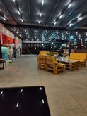 Comics Space Cafe