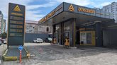 Connect (Lermontov St., 34)