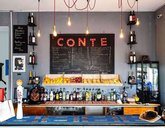 Conte Bar