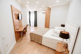 Continental Apartments