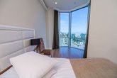 Continental Apartments