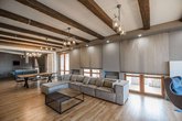 Continental Apartments