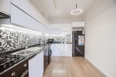 Continental Apartments