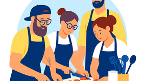 Cooking Classes