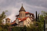 მოგზაურობა ცივ საქართველოში