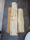 Grill shaurma