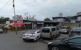 Corner Drive