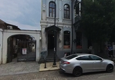 Corner House Coffee