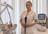 Cosmetologist Batumi