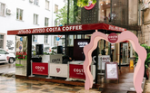 Costa Coffee