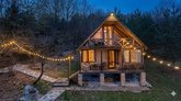 Cottage Racha Rhymes