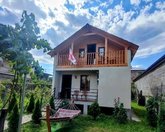 Cottage Skhivi
