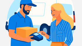 Courier & Postal Services