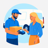 Courier & Postal Services