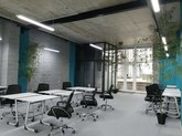 Coworking ბათუმის LendSpace