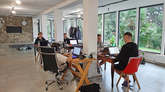 Coworking & Coliving new_level