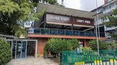 Craft Food Restaurant