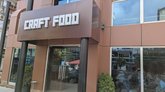 Craft Food Restaurant