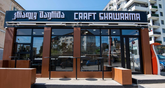 Craft Food Varketili