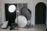 Creative Space