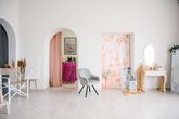 Creative Space