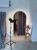 Creative Space