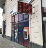 Credo Bank (Rustaveli Ave. 35)