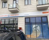 Credo Bank (Rustaveli Ave. 35)