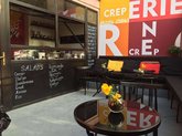 Pancake Corner