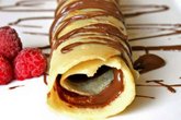 Pancake Corner