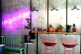 Crypto Cafe Georgia