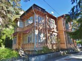 Old House Rustaveli