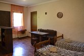 Guest House & Bar "Vine Yard"