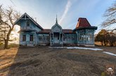Lavrentiy Beria's Dacha