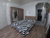 Daily Apartments (ул. Шерифа Химшиашвили 15б)