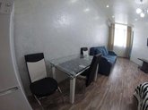 Daily Apartments (ул. Шерифа Химшиашвили 15б)
