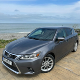 Daily Car Rent