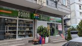 Daily (Gorgasali St.)