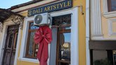 Dali Artstyle