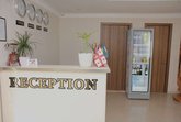 Hotel Dany