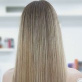 Daria Khalvajhi BROW & LASH